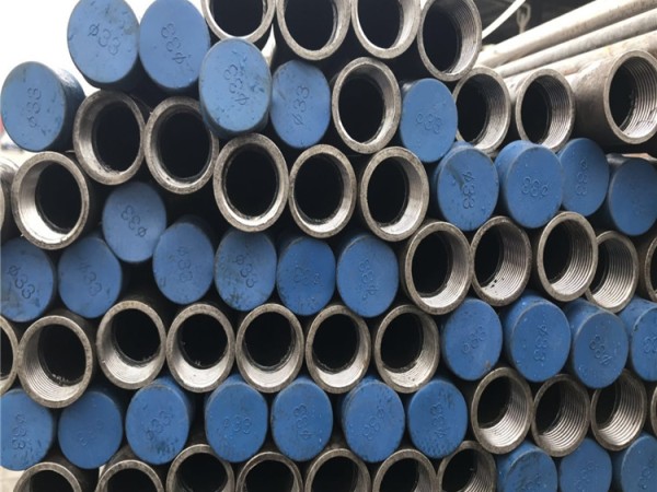 尧都注浆管发货