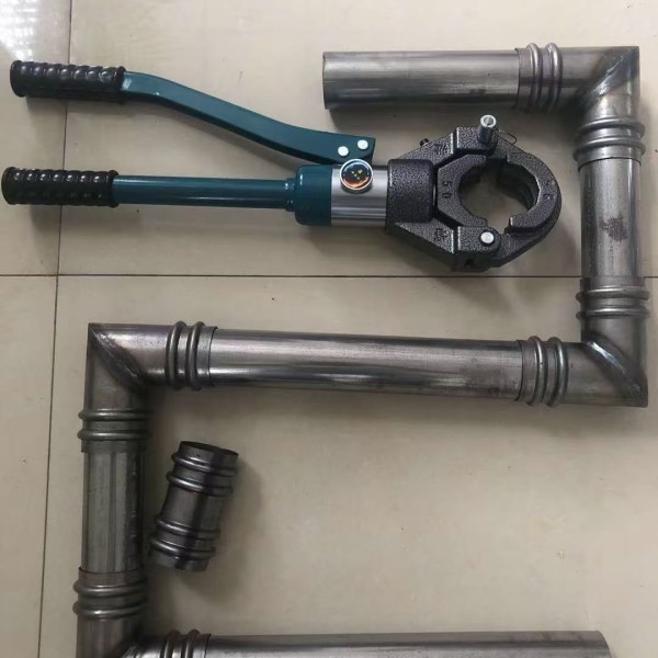 尧都冷却管生产
